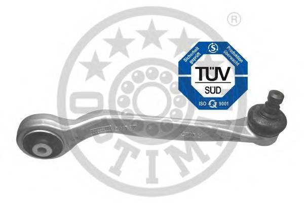 OPTIMAL G5-684 Рычаг независимой подвески