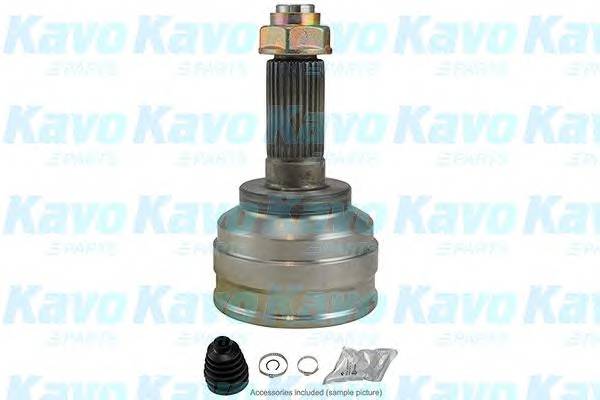 KAVO PARTS CV-4518 Шарнирный комплект, приводной