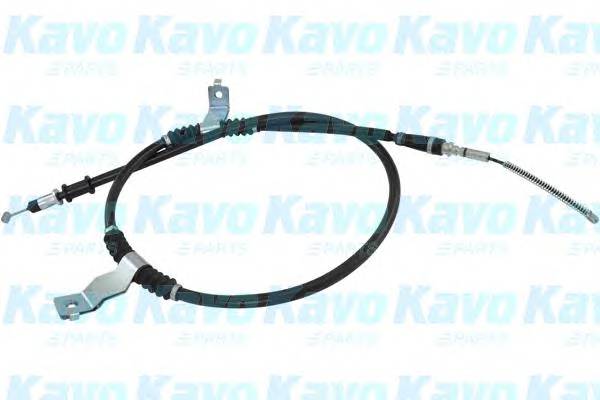 KAVO PARTS BHC-1019 Трос, стояночная тормозная