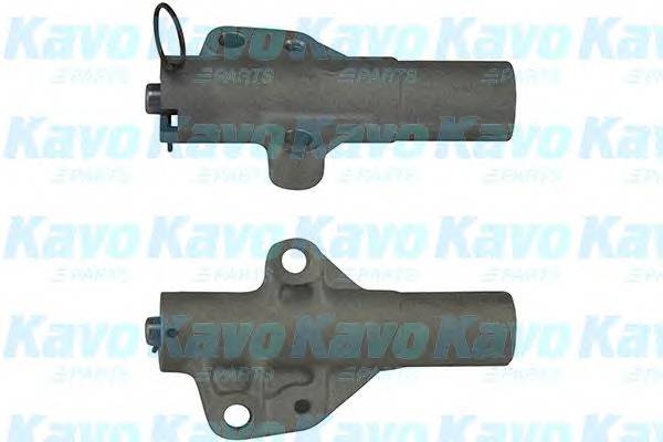 KAVO PARTS DTD-5507 Успокоитель, зубчатый ремень