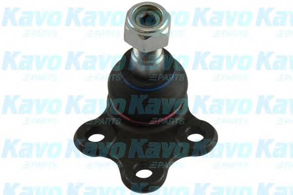 KAVO PARTS SBJ-6546 Несущий / направляющий