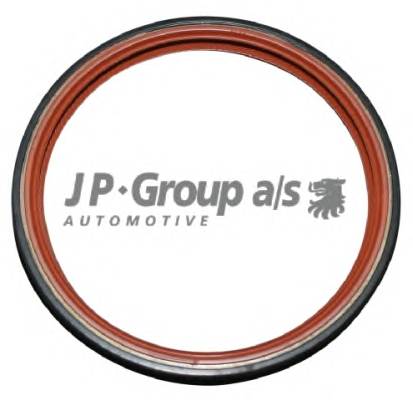 JP GROUP 1219501700 Кільце ущільнювача, колінчастий