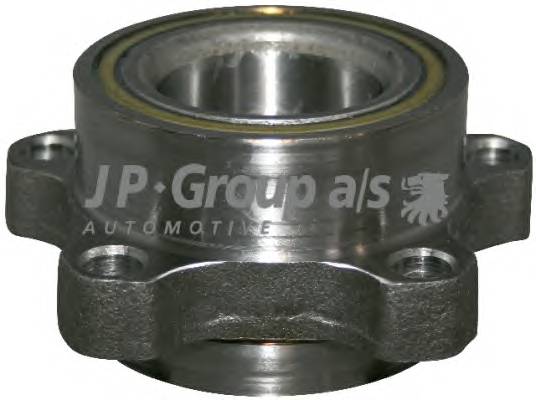 JP GROUP 1541400400 Ступица колеса