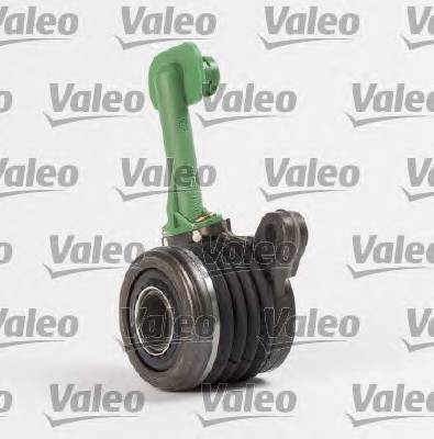 VALEO 804510 Центральний вимикач, система