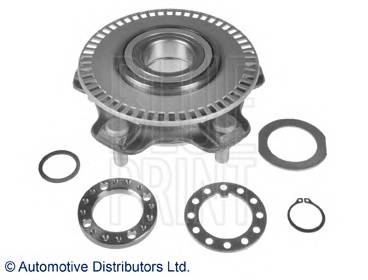 BLUE PRINT ADK88231 Комплект подшипника ступицы