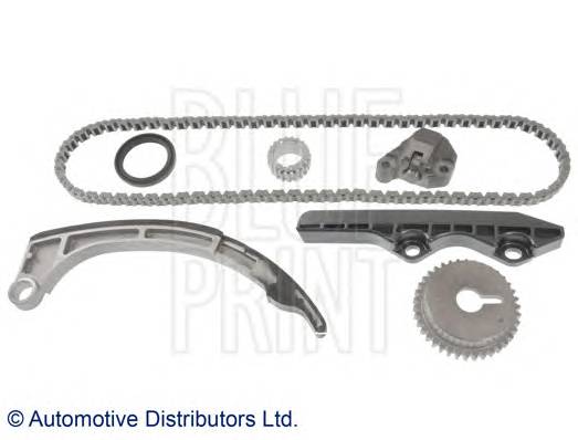 BLUE PRINT ADN173506 Комплект мети приводу