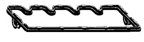 BGA RC3311 Прокладка, крышка головки