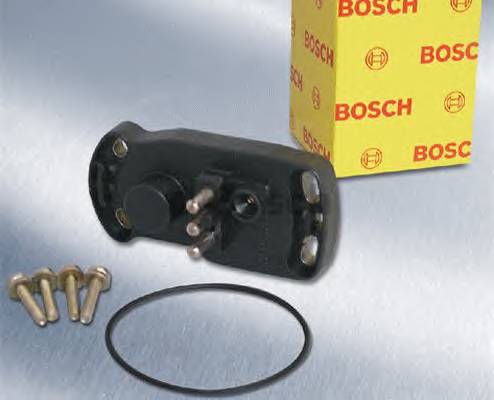 BOSCH F 026 T03 021 Регулювання. потенціометр, горюча