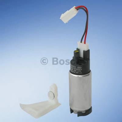 BOSCH F 000 TE1 54R Паливний насос