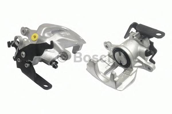 BOSCH 0 986 134 027 Тормозной суппорт