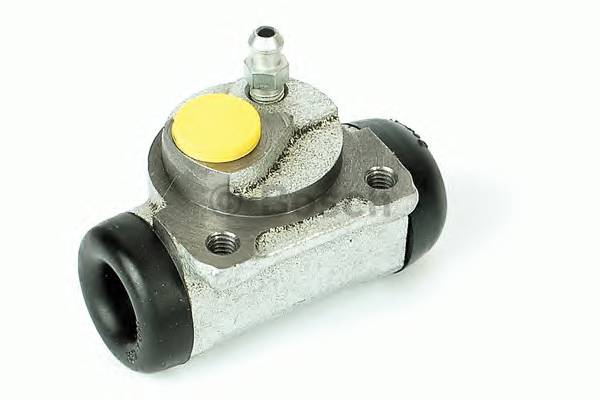 BOSCH F 026 009 237 Гальмiвний цилiндр