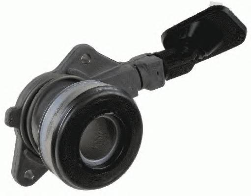 SACHS 3182 600 149 Центральный выключатель, система