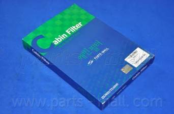 PARTS-MALL PMM-016 Фільтр, повітря у