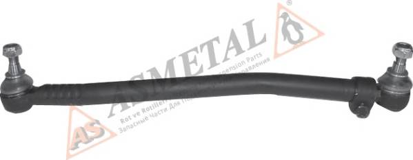 As-Metal 22MR9010 РРСРРРРРРРРРРРРС MB 609