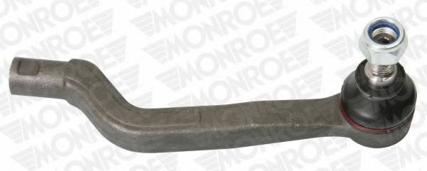 MONROE L23125 Наконечник поперечной рулевой