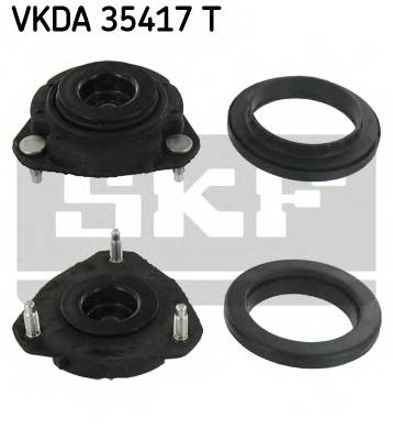 SKF VKDA 35417 T Опора стійки амортизатора