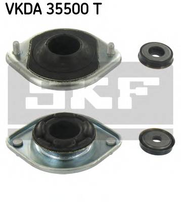 SKF VKDA 35500 T Опора стійки амортизатора