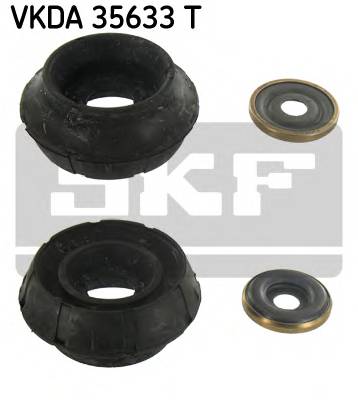 SKF VKDA 35633 T Опора стійки амортизатора