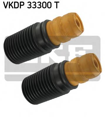 SKF VKDP 33300 T Пилозахисний комплект, амортизатор