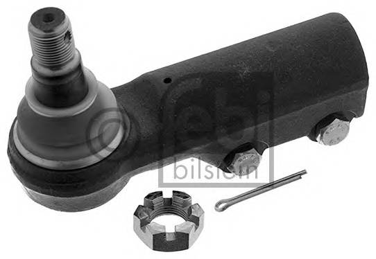 FEBI BILSTEIN 01358 Наконечник поперечной рулевой