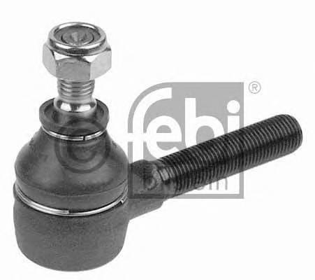 FEBI BILSTEIN 06192 Наконечник поперечной рулевой