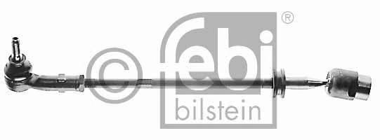 FEBI BILSTEIN 08030 Ремкомплект, поперечная рулевая