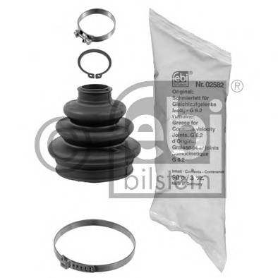 FEBI BILSTEIN 08061 Комплект пылника, приводной