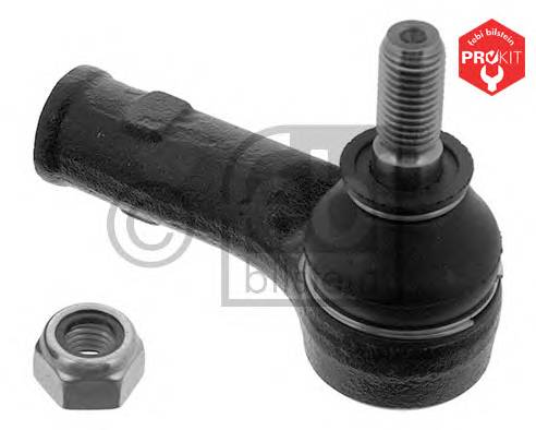 FEBI BILSTEIN 10586 Наконечник поперечной рулевой