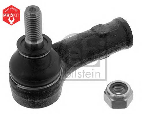 FEBI BILSTEIN 10587 Наконечник поперечной рулевой