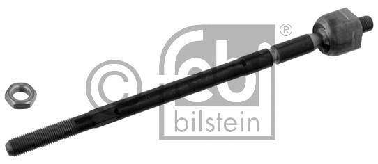 FEBI BILSTEIN 11831 Осьовий шарнір, рульова