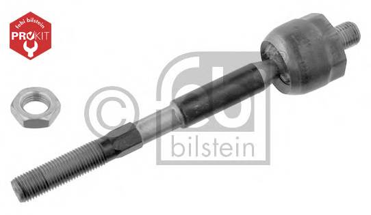 FEBI BILSTEIN 12001 Осьовий шарнір, рульова