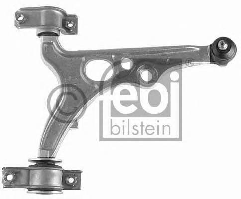 FEBI BILSTEIN 12558 Рычаг независимой подвески