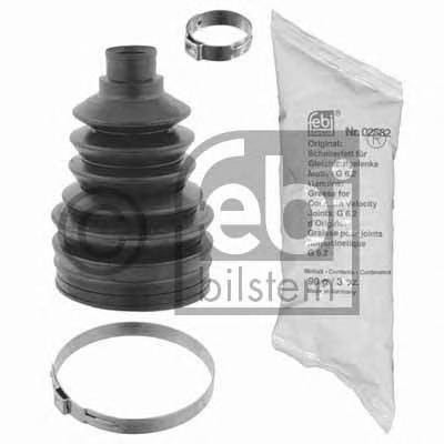 FEBI BILSTEIN 12842 Комплект пылника, приводной