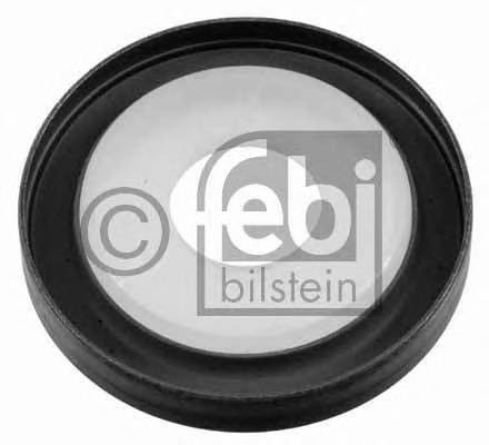 FEBI BILSTEIN 21209 Кільце ущільнювача, колінчастий