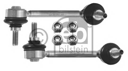 FEBI BILSTEIN 22419 Ремкомплект, соединительная тяга