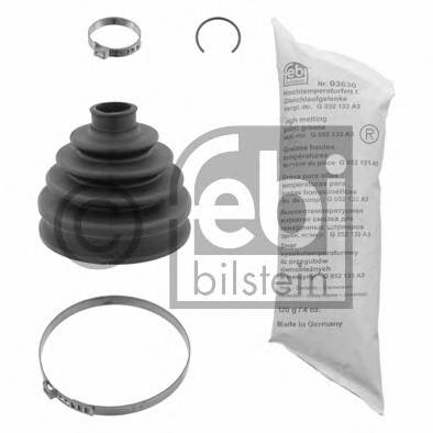 FEBI BILSTEIN 24137 Комплект пильника, приводний