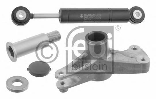 FEBI BILSTEIN 26070 Натяжная планка, поликлиновой