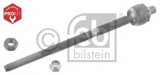 FEBI BILSTEIN 27807 Осьовий шарнір, рульова