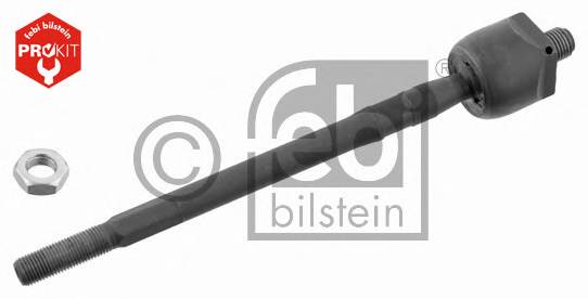 FEBI BILSTEIN 28210 Осевой шарнир, рулевая