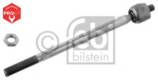 FEBI BILSTEIN 28542 Осьовий шарнір, рульова