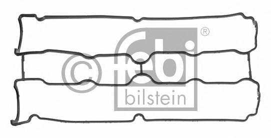 FEBI BILSTEIN 28630 Прокладка, крышка головки