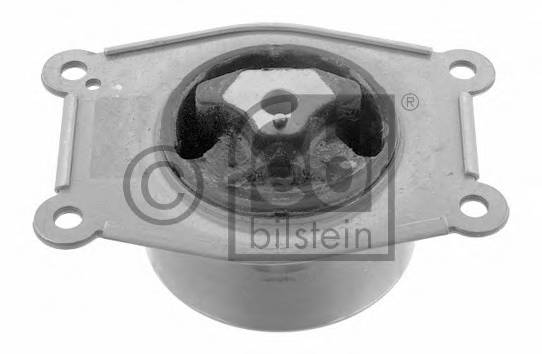 FEBI BILSTEIN 30108 Подвеска, двигатель