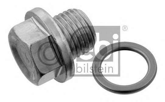 FEBI BILSTEIN 30269 Різьбова пробка, масляний