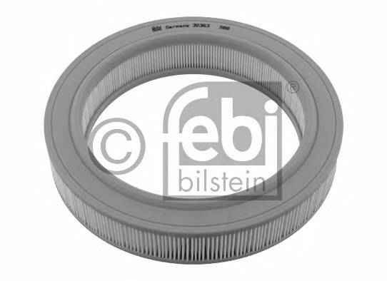 FEBI BILSTEIN 30363 Воздушный фильтр