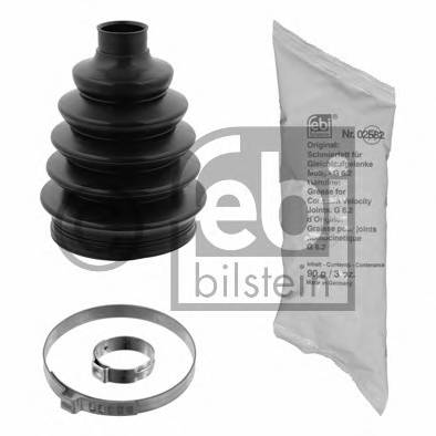 FEBI BILSTEIN 31688 Комплект пильника, приводний