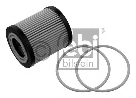 FEBI BILSTEIN 33469 Масляный фильтр