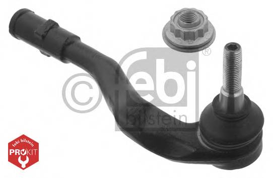 FEBI BILSTEIN 36507 Наконечник поперечной рулевой