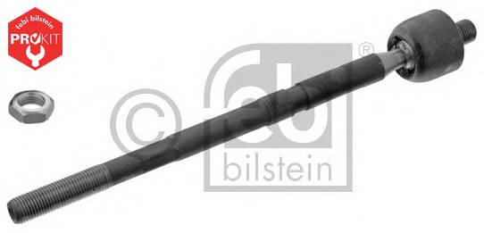 FEBI BILSTEIN 36841 Осьовий шарнір, рульова