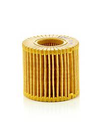 MANN-FILTER HU6006Z FILTR OLEJU TOYOTA