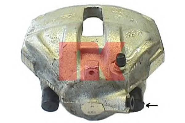 NK 2133156 Тормозной суппорт